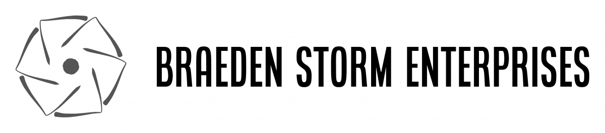 Braeden Storm Enterprises